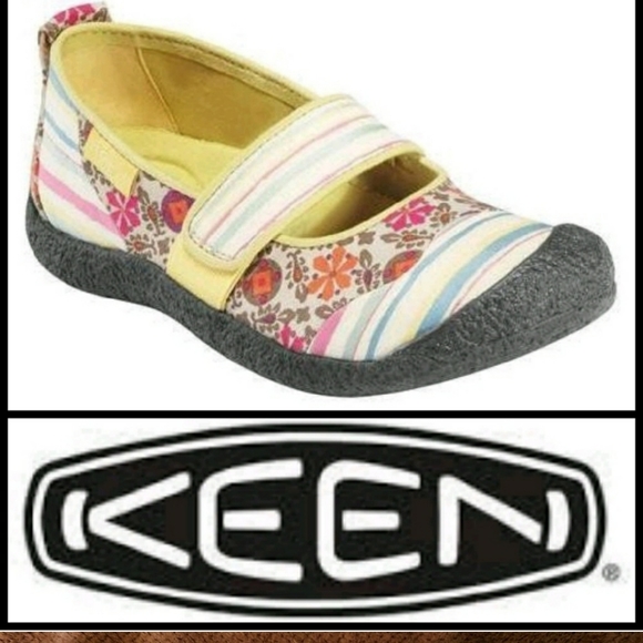 keen harvest mary jane